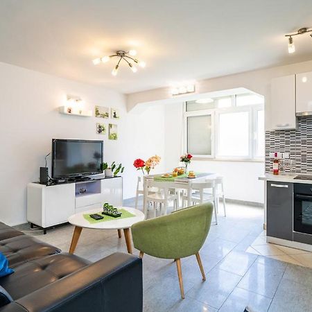 Two-Bedroom Apartment Victory Dubrovnik Exterior photo